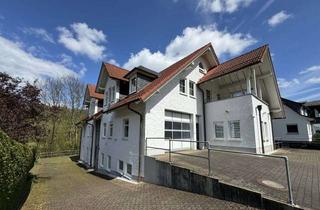 Haus kaufen in 35080 Bad Endbach, Hochwertiges Geschäftsgebäude mit Servicefläche, Büro oder Wohnung +++ ca. 30min. von Marburg