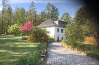 Haus kaufen in Possendorfer Weg 24, 99425 Südstadt, gemütliches Landhaus mit großem Grundstück