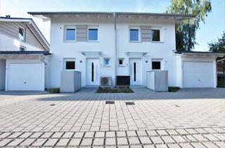 Haus mieten in 83104 Tuntenhausen, Ihr Rückzugsort aus der Stadt - Traumhafte DHH zur langfristigen Vermietung!