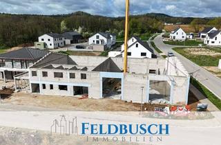 Gewerbeimmobilie mieten in 92348 Berg bei Neumarkt in der Oberpfalz, Moderne Gewerbehalle mit 238 m² in attraktiver Lage zu vermieten!