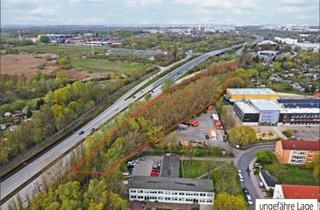 Grundstück zu kaufen in Bundesstraße 103, 18069 Rostock, Grundstücke 18069 Rostock-Schutow