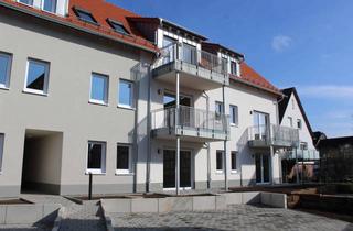 Anlageobjekt in In Der Gasse, 35274 Kirchhain, Vermietete Neubauwohnung, degressive Afa nutzen!