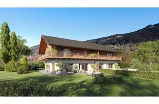 Grundstück zu kaufen in 83730 Fischbachau, Rarität-Baugrundstück am See für DHH oder Fünffamilienhaus
