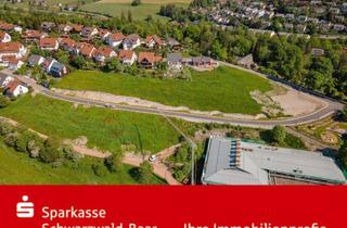 Grundstück zu kaufen in 78089 Unterkirnach, Sonnige Baugrundstücke