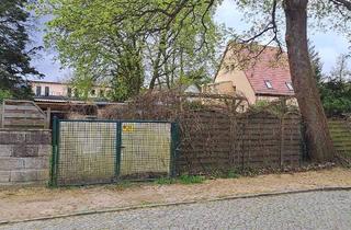 Grundstück zu kaufen in Patrizierweg 17, 14480 Stern, Baugrundstück in Babelsberg