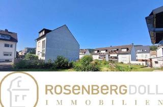 Grundstück zu kaufen in 56073 Moselweiß, Baugrundstück / Grundstück f. Einfamilienhaus in begehrter Lage von Koblenz - Moselweiß