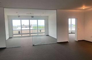 Büro zu mieten in 61440 Oberursel, Exclusives Penthouse-Büro | 246 m²