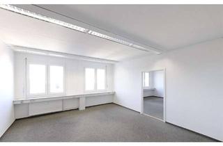 Büro zu mieten in 04299 Stötteritz, Vielseitige & teilmöblierte Büroeinheit mit 6 Zimmern im 2. OG