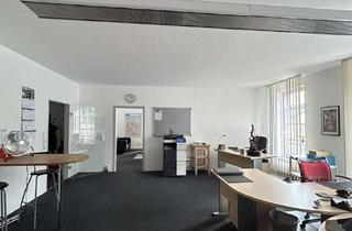 Büro zu mieten in 58256 Ennepetal, Geräumiges 5-Zimmer-Büro in Ennepetal