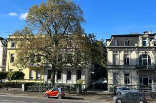 Gewerbeimmobilie kaufen in 58636 Iserlohn, Drei repräsentative Häuser aus der Gründerzeit umfassend saniert und ständig renoviert
