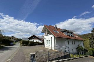 Gewerbeimmobilie kaufen in 35080 Bad Endbach, Hochwertige Produktions- und Servicefläche mit Büroetage oder Wohnung +++ ca. 30min. von Marburg
