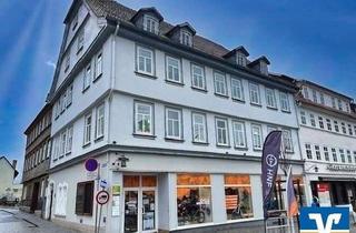 Büro zu mieten in 99817 Stadtmitte, Bürofläche in zentraler Lage von Eisenach