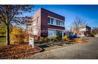 Gewerbeimmobilie mieten in 12623 Mahlsdorf (Hellersdorf), MAHLSDORF | ab 16m² | flexible Vertragslaufzeit | PROVISIONSFREI