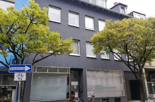 Gewerbeimmobilie kaufen in 38100 Innenstadt, Attraktives Investitionsobjekt: Vermietete Gewerbeeinheit mit renovierten Büroflächen