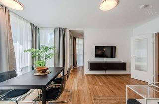 Immobilie mieten in Stresemannstraße 44, 10963 Kreuzberg, Geräumige 2,5-Zimmer-Wohnung in Kreuzberg