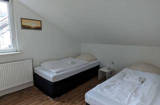 Immobilie mieten in Wiesenstr 26, 42105 Elberfeld, Wundervolles & häusliches eingerichtete möbliertes 3-Zimmerwohnung in Wuppertal 4OG