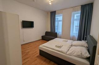 Immobilie mieten in Wiesenstr. 26, 42105 Elberfeld, Wundervolles & häusliches eingerichtete möbliertes 2-Zimmerwohnung in Wuppertal S