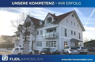 Geschäftslokal mieten in Obere Inntalstraße 44, 94072 Bad Füssing, Friseursalon / Ladeneinheit in Bad Füssing / Egglfing zu vermieten