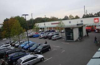 Geschäftslokal mieten in 35390 Gießen, Einzelhandelsfläche in Fachmarktzentrum