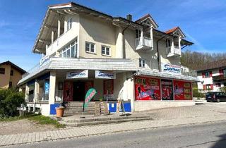 Geschäftslokal mieten in 83093 Bad Endorf, Interessante Ladenfläche an der Hauptverkehrsstrasse in Bad Endorf