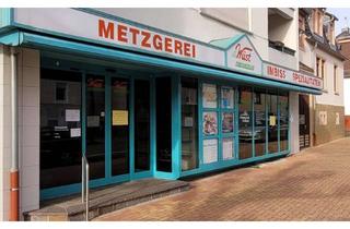 Geschäftslokal mieten in 65779 Kelkheim, Ladenlokal (ehemals Metzgerei) vielseitig nutzbar in Kelkheim