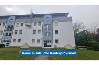 Wohnung kaufen in 65428 Rüsselsheim, Charmante 2-Zimmer-Wohnung mit Garten und Tiefgaragenstellplatz in Haßloch, Rüsselsheim
