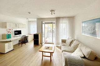 Wohnung kaufen in 88239 Wangen im Allgäu, Wohnen am Stadtpark - nur 150 m zur Herrenstraße