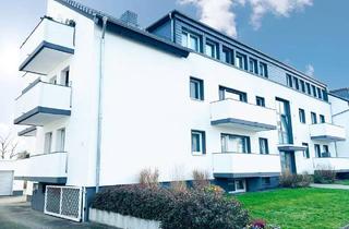 Wohnung kaufen in 63128 Dietzenbach, Exklusive 3 ZETW m. 2 Balkonen. Garten + Sauna für die Gemeinschaft! Super Kapitalanlage