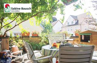 Wohnung kaufen in 73614 Schorndorf, 131 m² Wohnfläche, Dachterrasse und Balkon