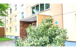 Wohnung kaufen in 93057 Reinhausen, Sofort bezugsfrei! Helle 2-Zimmer-Wohnung mit Balkon