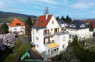 Wohnung kaufen in 67434 Kernstadt, Lichtdurchflutete 3,5 Zimmer Maisonette-Wohnung mit Terrasse und Garage auf der Hambacher Höhe