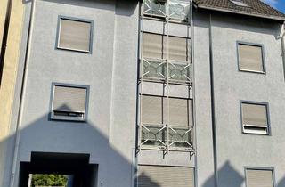 Wohnung kaufen in Kämmererstr., 67346 Süd, 4-Zimmer-Galerie-Wohnung mit Flair zum Kauf oder Miete in bester Lage von Speyer Stadtmitte