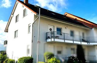 Wohnung kaufen in 61250 Usingen, Traumhafte Maisonette-Wohnung in Usingen!