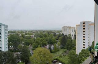 Wohnung kaufen in 68309 Vogelstang, Exklusive 2,5-Raum-Wohnung mit Balkon in Mannheim