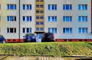 Wohnung kaufen in 08485 Lengenfeld, Hübsche 2 Raum Wohnung mit Balkon im 1. OG