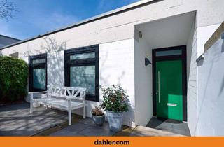 Wohnung kaufen in 30655 Groß-Buchholz, Stilvolles Wohnen: Design vereint mit preisgekrönter Architektur
