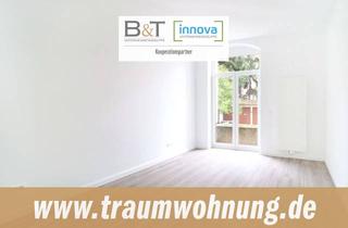 Wohnung kaufen in Sauerweinstraße, 30167 Nordstadt, Kernsanierte Traumwohnung in der Nordstadt