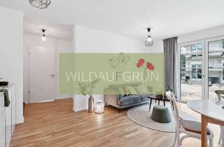 Wohnung mieten in Röntgenstraße 30, 15745 Wildau, Attraktiver Erstbezug: Moderne 3-Zimmer Wohnung mit Balkon