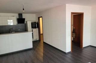 Wohnung mieten in 68161 Innenstadt / Jungbusch, MA -Innenstadt R4 Geschmackvolle 2-Zimmer-Wohnung mit Einbauküche ab den 01.06.2024 zu Vermieten