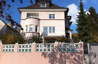Wohnung mieten in Biberacher Straße 22, 74078 Neckargartach, 3 1/2 Zimmer-Wohnung in charmanter Altbauvilla