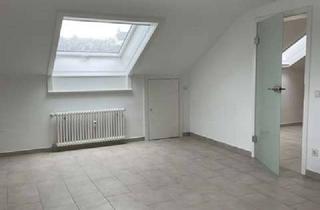 Wohnung mieten in Breite Str. 27, 56626 Andernach, Dachgeschosswohnung in zentrumsnaher Wohnlage