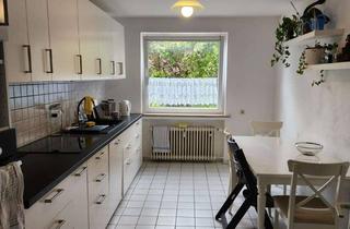 Wohnung mieten in Nordstr. 18, 30880 Laatzen, 30880 LA-GlEIDINGEN; 3-Zi., 2 Balkone