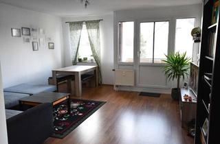 Wohnung mieten in 37081 Göttingen, 2-Raum-Wohnung mit Balkon und EBK in Göttingen