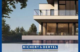 Villa kaufen in 01187 Plauen, www.r-o.de +++ Stylische Architektenvilla in Bestlage