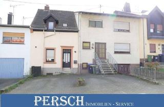 Haus kaufen in 66606 Sankt Wendel, ZWEI Häuser für EINEN Preis!!!