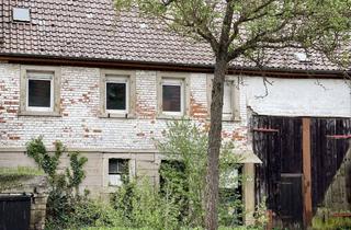 Einfamilienhaus kaufen in Salinenstraße 15, 74912 Kirchardt, Einfamilienhaus mit Potential "Sanierungsprojekt mit großem Potenzial“