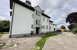 Mehrfamilienhaus kaufen in 86156 Bärenkeller, Katip | Solides und gepflegtes Mehrfamilienhaus in Kriegshaber *mit Erweiterungspotenzial