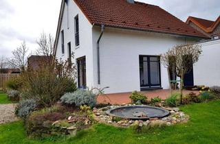 Einfamilienhaus kaufen in 47638 Straelen, Einfamilienhaus mit Garten und Garage in ruhiger Lage von Straelen