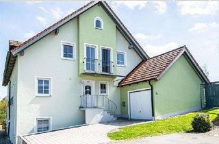 Doppelhaushälfte kaufen in 93455 Traitsching, Neuer Preis!! Gepflegte Doppelhaushälfte mit Einliegerwohnung und Garten in zentraler Lage