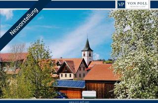 Mehrfamilienhaus kaufen in 72531 Hohenstein, Mehrfamilienhaus in ruhiger Lage im Herzender Schwäbischen Alb